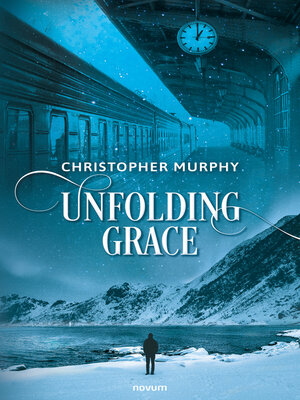 cover image of Unfolding Grace